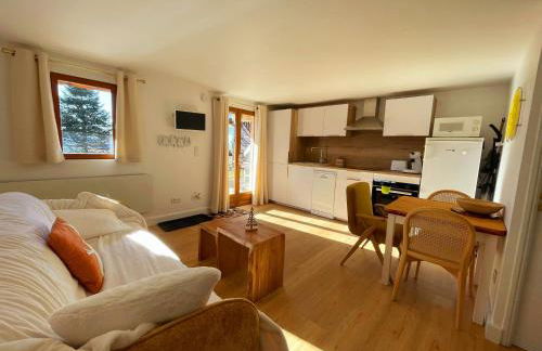 Chalet Cosy à Bolquère - Foto 4