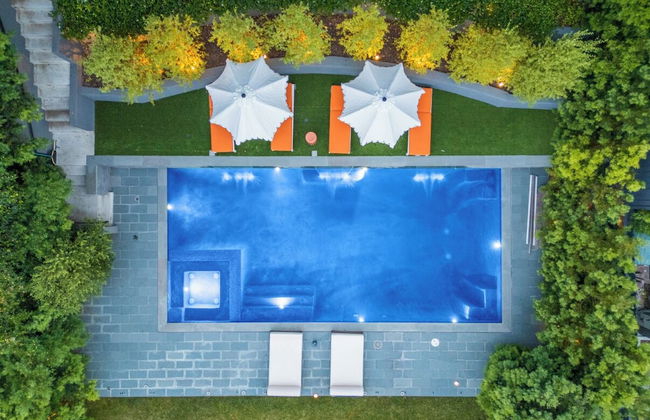 Franklin Canyon - Foto 19