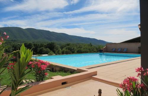 Domaine de la Bastidonne - Foto 1