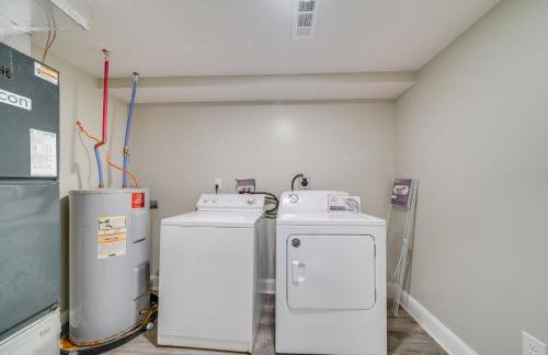 Walk to Mellwood Art Center Home with Private Deck! - Foto 15