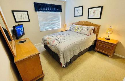 Close To Disney, Spacious Pool Home W Spa 430 - Foto 15