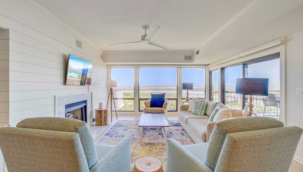 4407 Ocean Club by Avantstay Ocean Views w/ Community Pool Access - Jan/feb Monthly Options Avail - Foto 1, Imagen principal