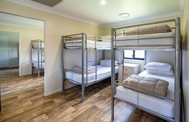 NRMA Capricorn Yeppoon Holiday Park - Foto 17