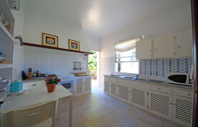 Villa Can Blai - Foto 5