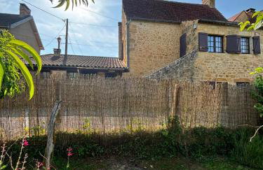 Corps de ferme rénové à 10 min de Sarlat - Foto 58