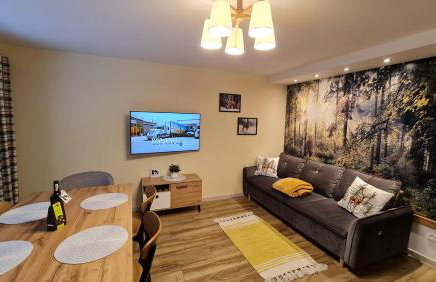 Domek Koziołek przy szlaku, Szyndzielnia, Klimczok, Szczyrk, Bania - Foto 21