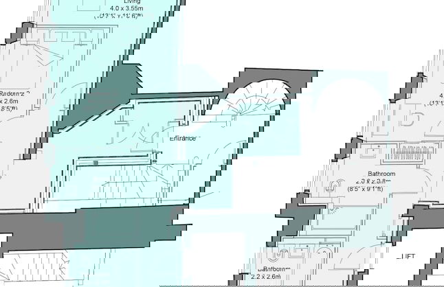 Cavendish House - Foto 43