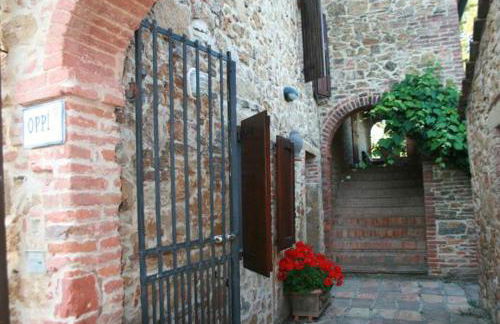 Podere Gli Oppi Toscana - Foto 70