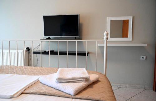 Melrose maisonette by the sea - Foto 24