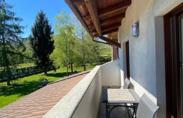 Villa Giulia - Argentera - Foto 19