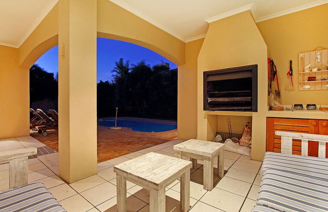 Durham Close 31 - Foto 4