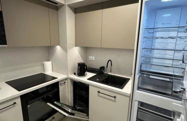 TuJestJakbyLuksusowo - Apartament generała Maczka - Foto 7