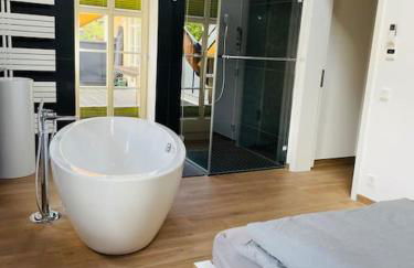 Traumvilla im Herzen Hainichens - Foto 8