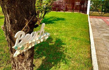 Villa ,,Sea Breeze,, - home by the sea - Foto 38