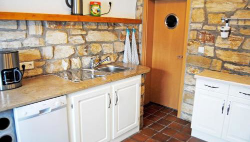 Romantik Ferienhaus 1854 - Foto 3