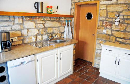 Romantik Ferienhaus 1854 - Foto 3