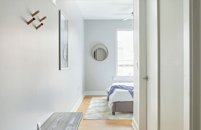 The Frankford Fishtown - Foto 34