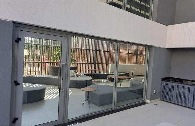 Get a Flat 905 - Apartamento - Foto 37