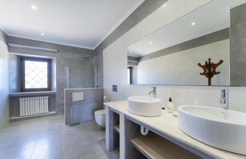 Cas Munji - BBQ, piscina y terraza - Foto 44