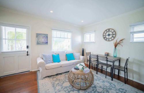 Sea View, Flower Garden, AC, WD, Renovated - Foto 3