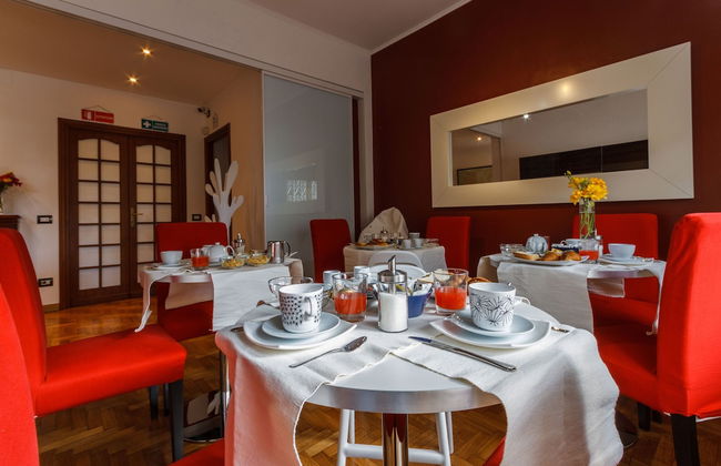 L'angolo Cortese - Foto 50