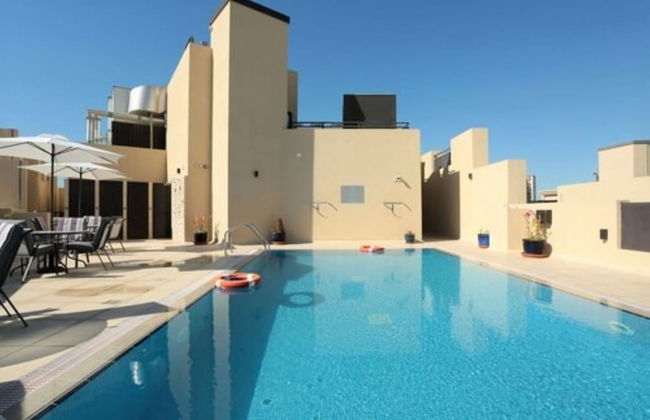 Marbella Luxury 2 Bedrooms - Photo 17