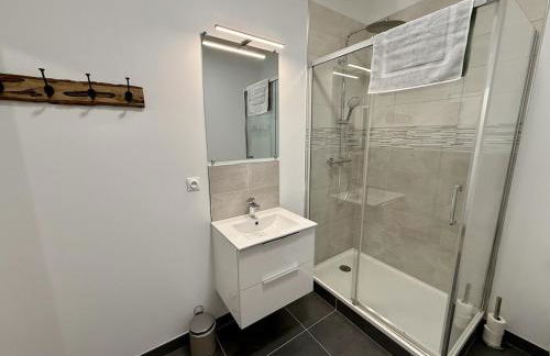 Le Calais Wilson 1, 4 pers - Foto 17