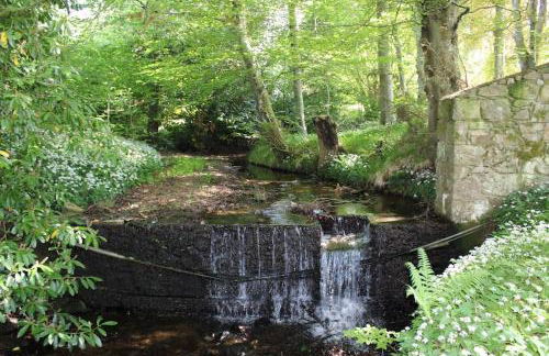Spacious Cottage in the Grounds of a Scottish Castle - Photo 14