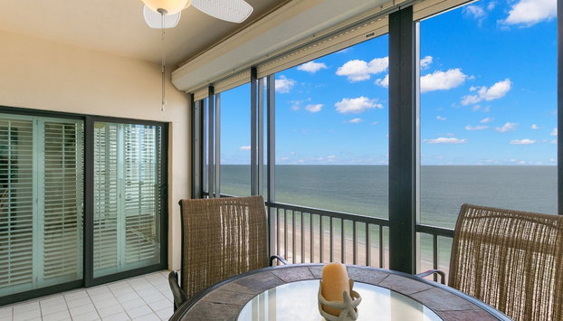 Reflections on the Gulf by Distinctive Beach Rentals - Foto 2, Servicios del alojamiento