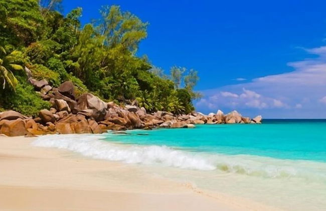 Villa Belle Plage - Photo 38