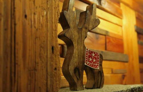 Romantica suite con vasca idromassaggio - Foto 6