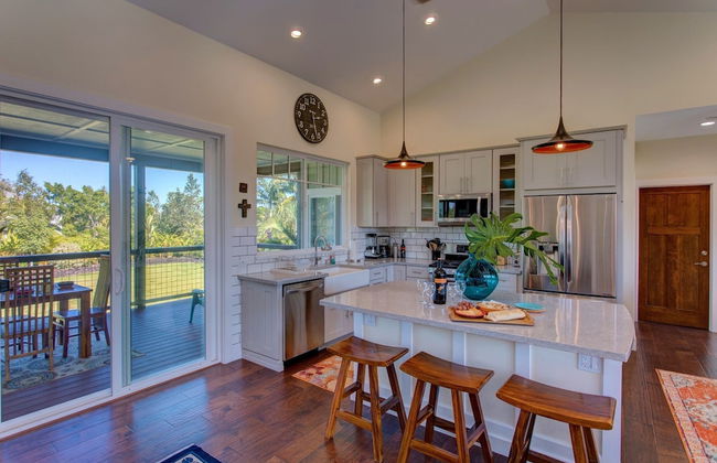 Pua Lani 2 Bedroom Home by RedAwning - Foto 9