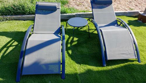 Finca Arroyo del Valle NO HAY PISCINA - Foto 2