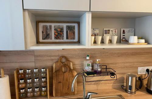 Appartement à 1 min de la plage - Foto 11