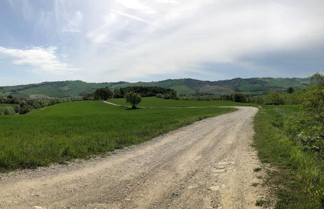 Agriturismo Molino Nuovo - Foto 11