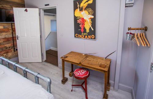 James' Place at Dowlais - Photo 97