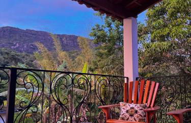 Casas Petite Province Tiradentes refúgio ao pé da Serra - Foto 75