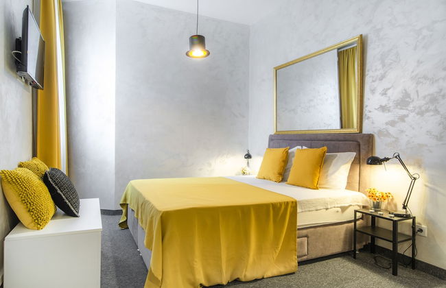 Central Business Apartments BW - Photo 4