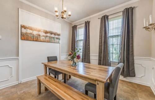 Near the Airport and Graceland Holmesdale Hideout - Foto 33