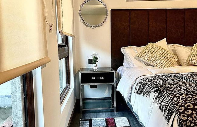 Apart Hotel in Downtown Santiago Historic Center - Photo 3