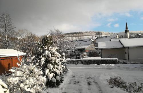 Ferienwohnungen Ingrid Alfes - Foto 21