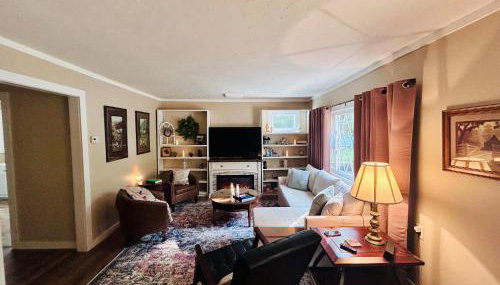 North Star Retreats - Foto 4