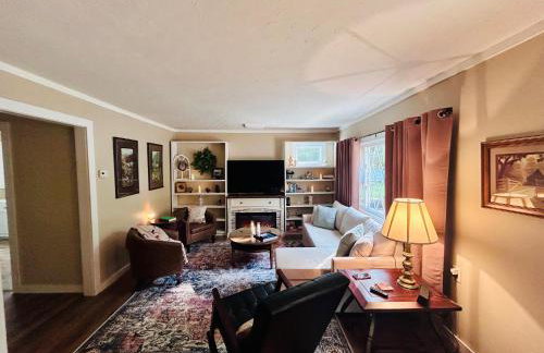 North Star Retreats - Foto 4