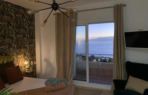 Villa View Candesol con Jacuzzi privado - Foto 18