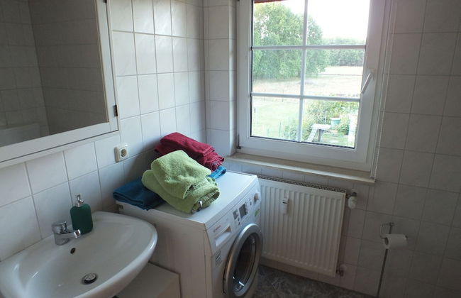 Ferienwohnung Waldblick - Foto 11