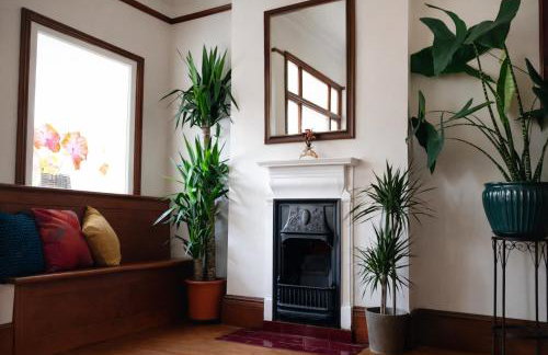 Highgate Maisonette with Roof Terrace - Foto 10