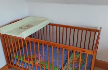 Ferienhaus Anna - Foto 9