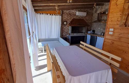 Vineyard house - Foto 14