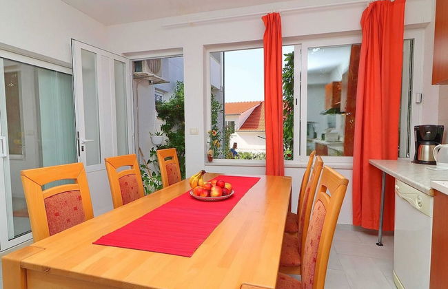 Apartments Marko Peljesac - Two Bedroom Apartment - Foto 15