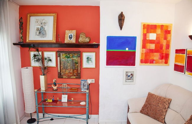 Apartamentos Curasol - Foto 47